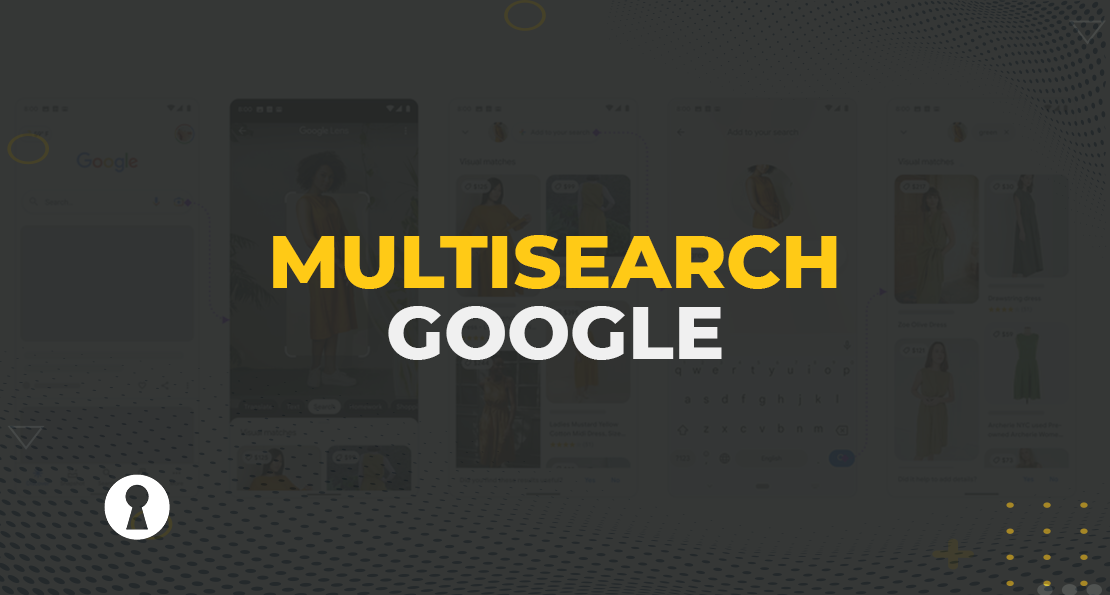 Blog MultSearch Google